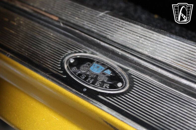 1970 Chevrolet Nova