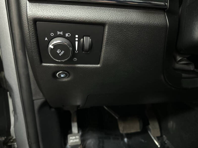 2019 Jeep Grand Cherokee Trailhawk