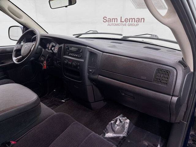 2004 Dodge Ram 1500