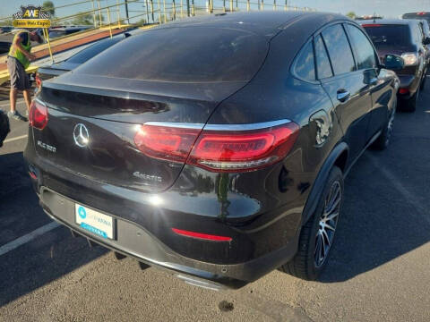 2023 Mercedes-Benz GLC GLC 300 4MATIC