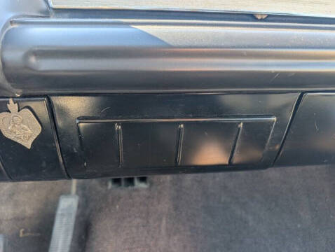 1962 Pontiac Tempest