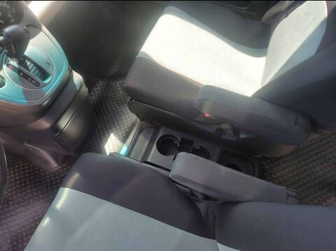 2008 Honda Element EX