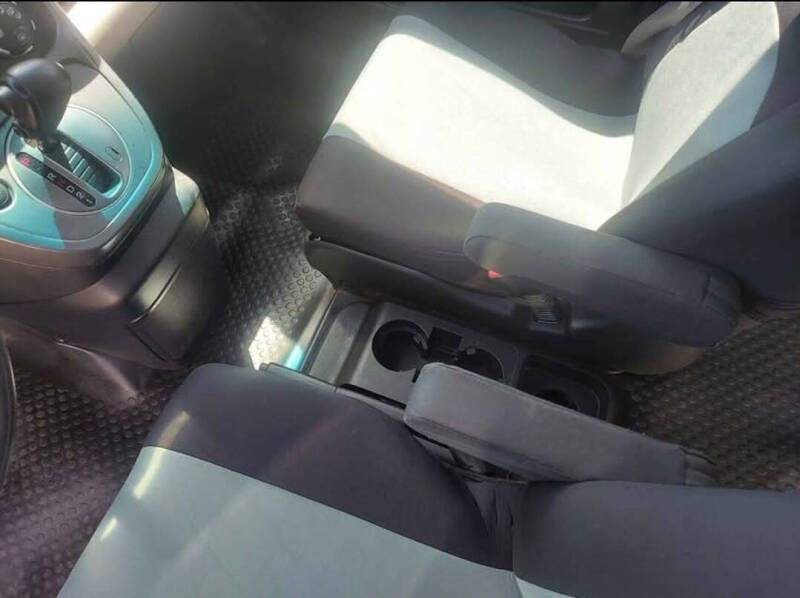 2008 Honda Element EX