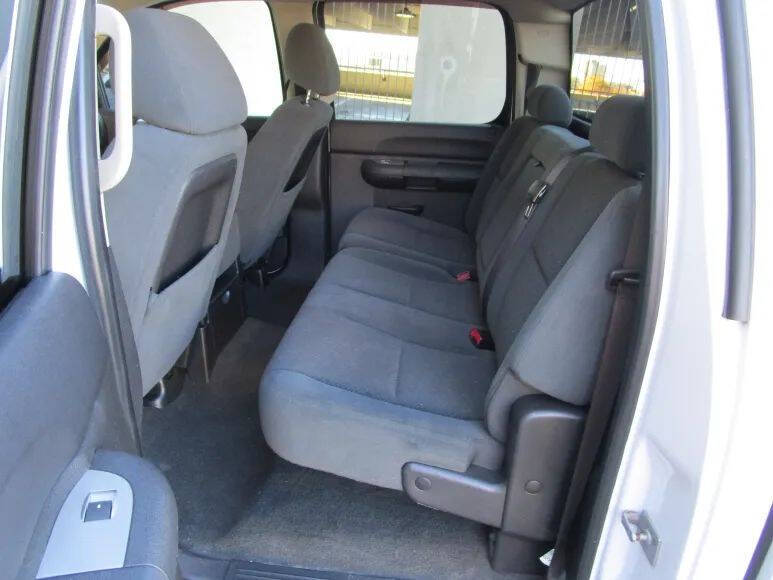 2008 GMC Sierra 1500