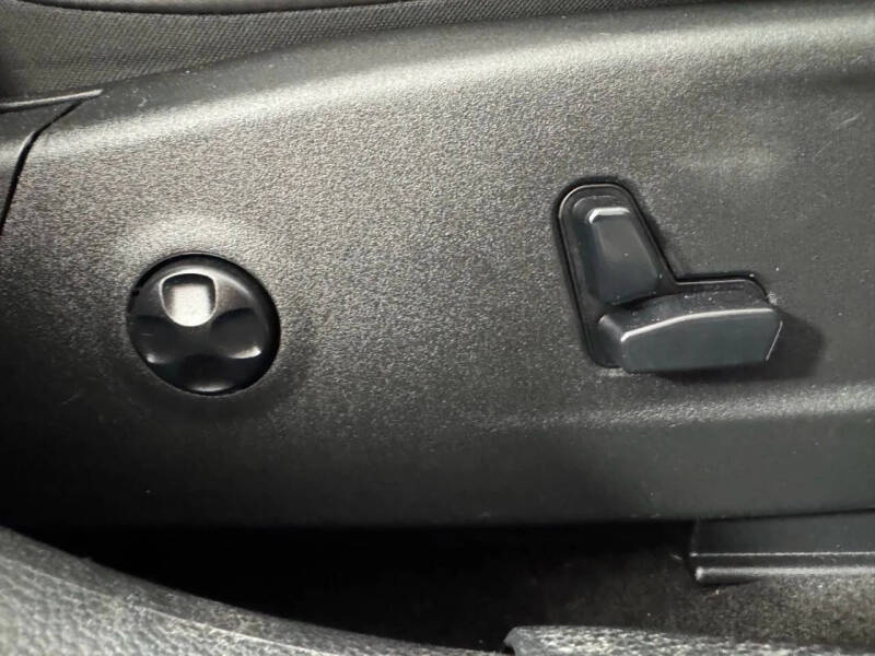 2018 Dodge Charger SRT Hellcat