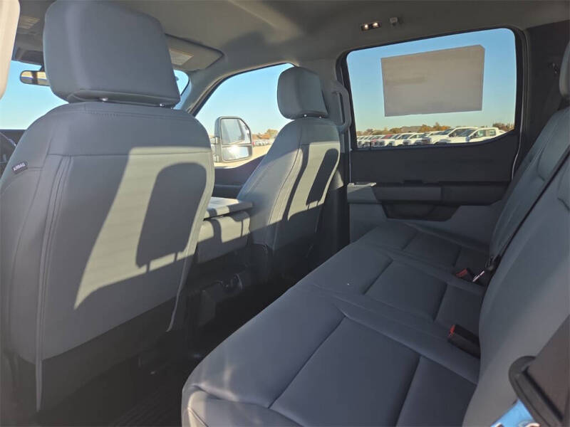 2026 Ford F-350 Super Duty XL