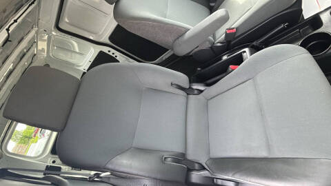 2015 Chevrolet City Express LT