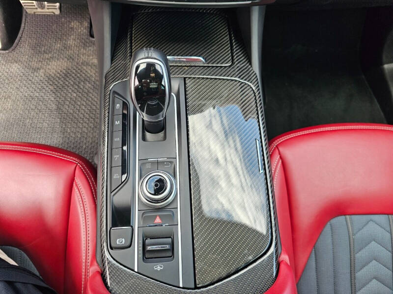 2017 Maserati Levante