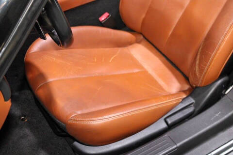 2007 Mazda MX-5 Miata Sport