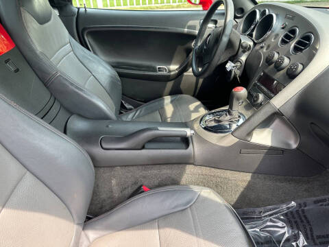 2008 Pontiac Solstice