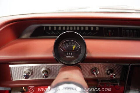 1964 Chevrolet Impala