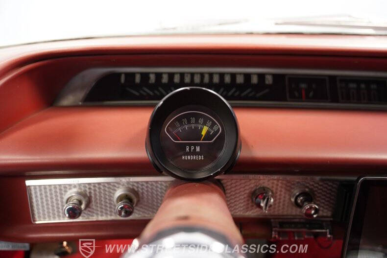 1964 Chevrolet Impala