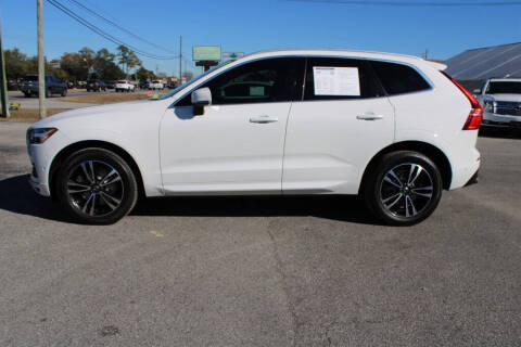 2019 Volvo XC60 T6 Momentum