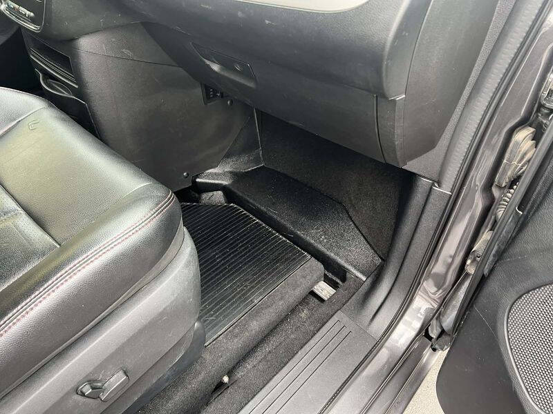 2018 Dodge Grand Caravan GT - Photo 28