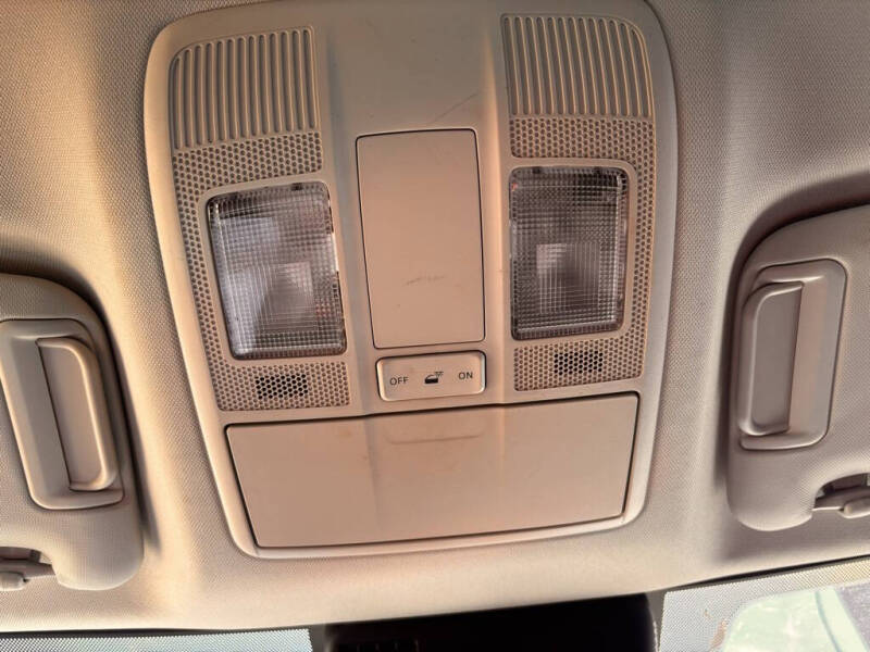 2018 Mazda CX-5 Sport