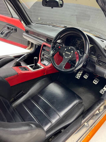 1991 Suzuki Cappuccino