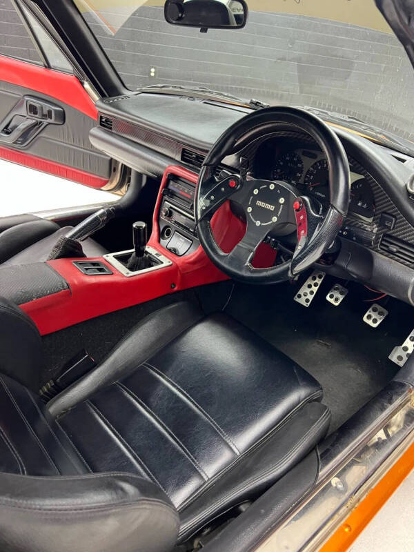 1991 Suzuki Cappuccino