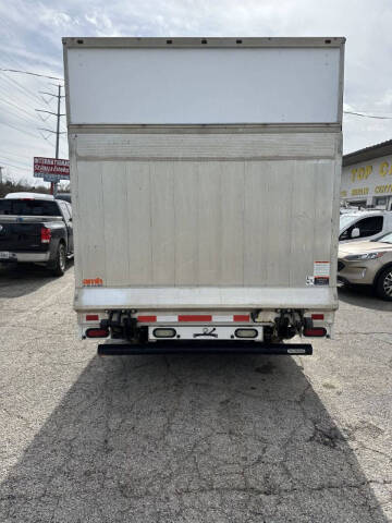 2015 Ford Transit 350 HD