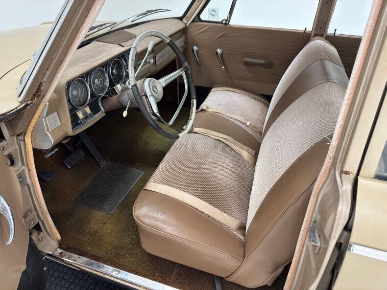1964 Studebaker Lark