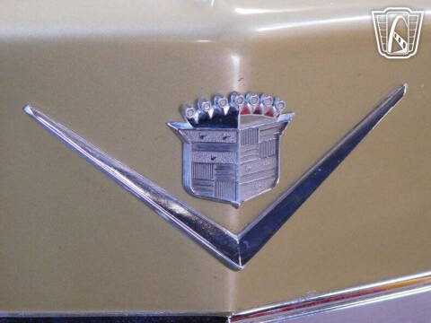 1975 Cadillac DeVille