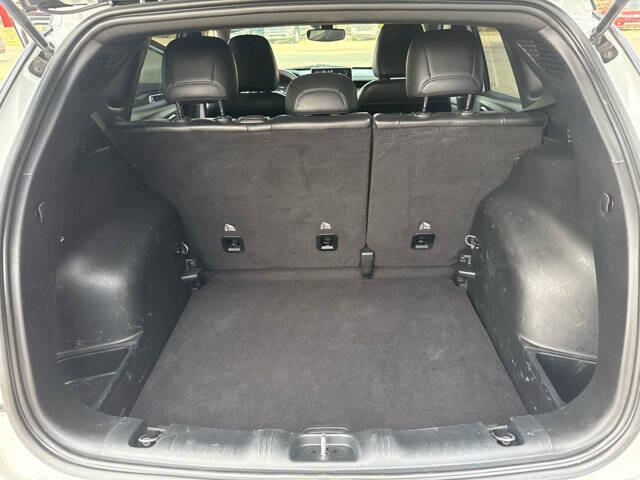 2023 Jeep Compass Altitude