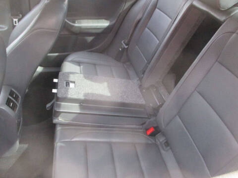 2009 Volkswagen Jetta