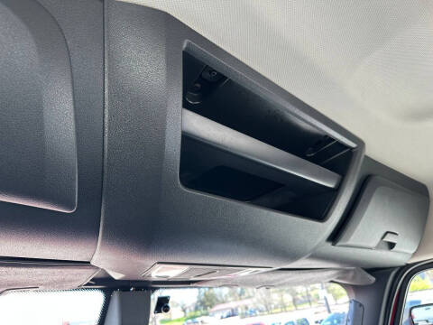 2019 Freightliner Cascadia