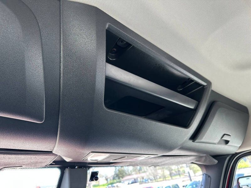 2019 Freightliner Cascadia