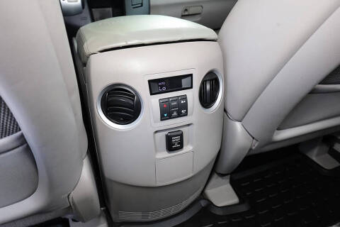 2009 Honda Pilot EX-L