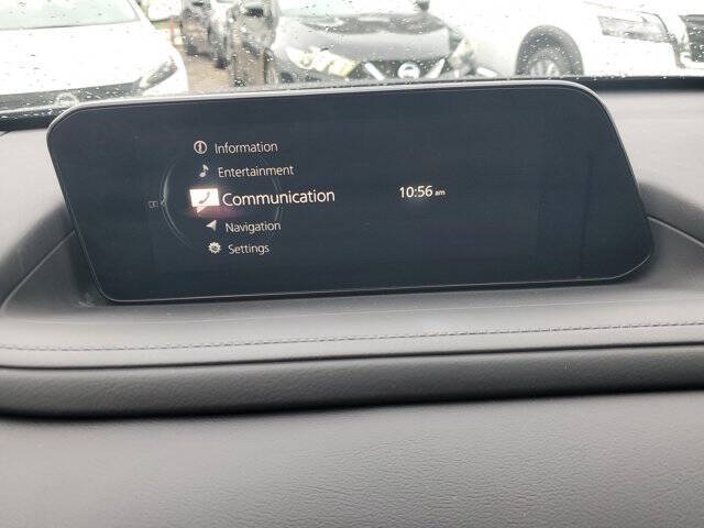 2023 Mazda CX-30 2.5 S Preferred