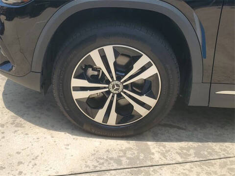 2024 Mercedes-Benz GLA GLA 250