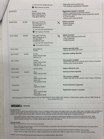 2016 Toyota Highlander Limited Platinum