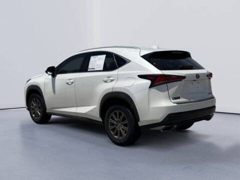 2019 Lexus NX 300