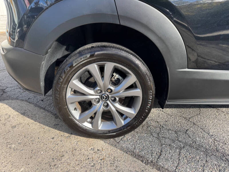 2022 Mazda CX-30 2.5 S Premium