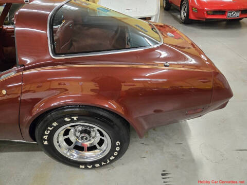 1978 Chevrolet Corvette