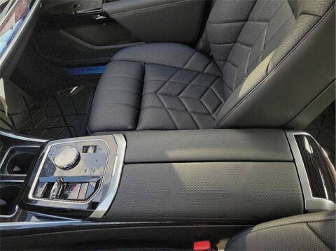 2026 BMW 7 Series 750e xDrive