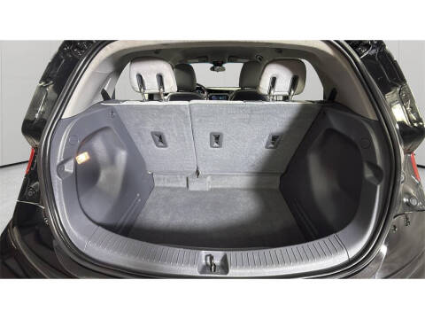 2020 Chevrolet Bolt EV LT