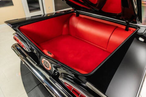 1959 Chevrolet Impala