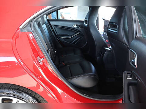 2019 Mercedes-Benz CLA CLA 250