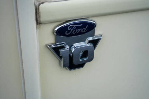 2018 Ford Motorhome Chassis