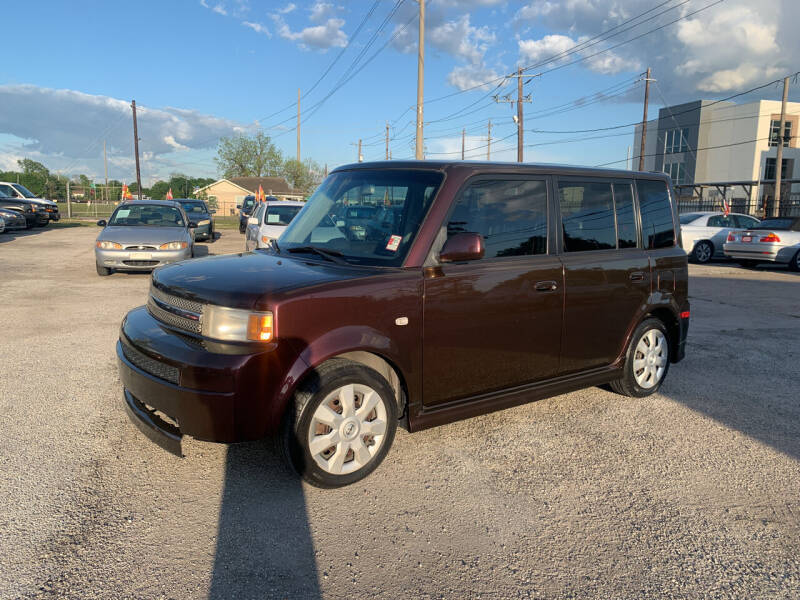 2006 Scion xB For Sale In Austin, TX