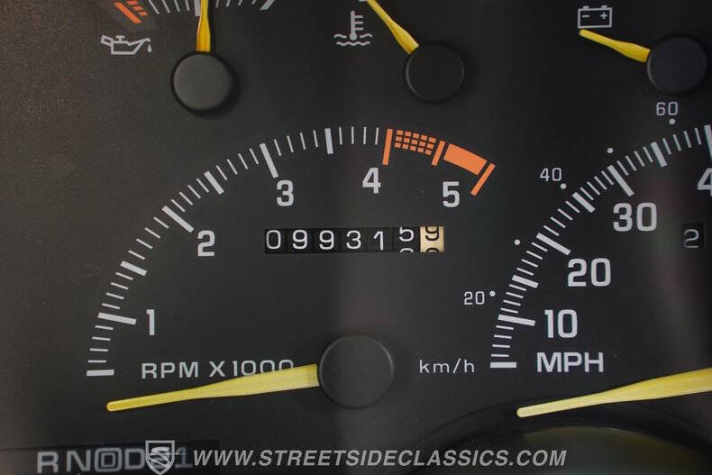 1994 Chevrolet C/K 1500 Series