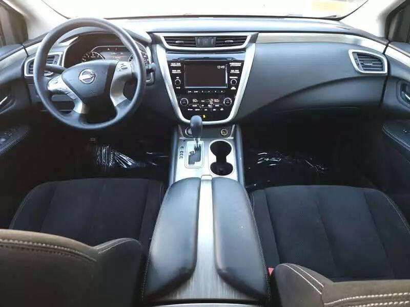 2016 Nissan Murano