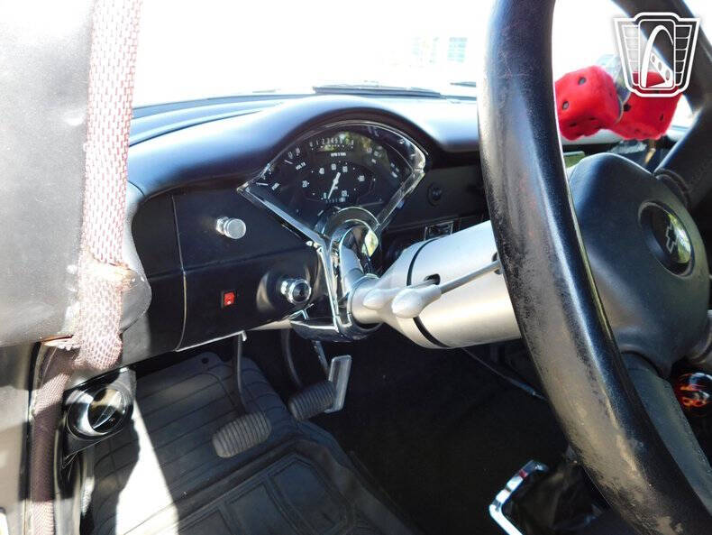 1956 Chevrolet Bel Air