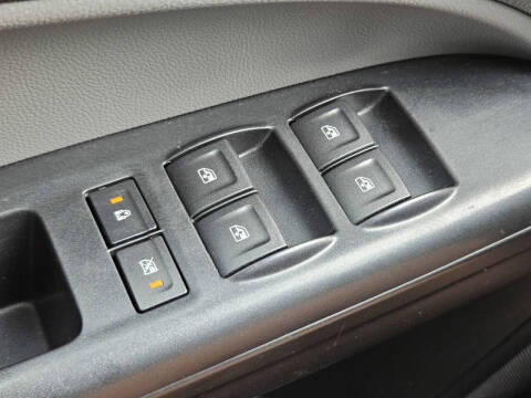 2021 GMC Canyon Elevation Standard