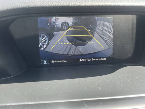 2015 Honda Accord EX-L V6