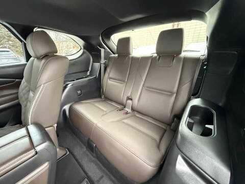 2023 Mazda CX-9 Signature