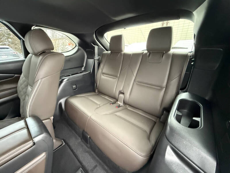 2023 Mazda CX-9 Signature