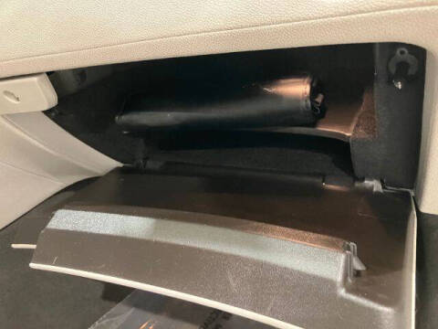 2012 Cadillac CTS 3.0L Luxury