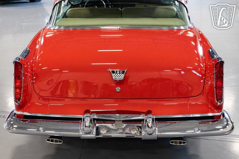1955 Chrysler 300